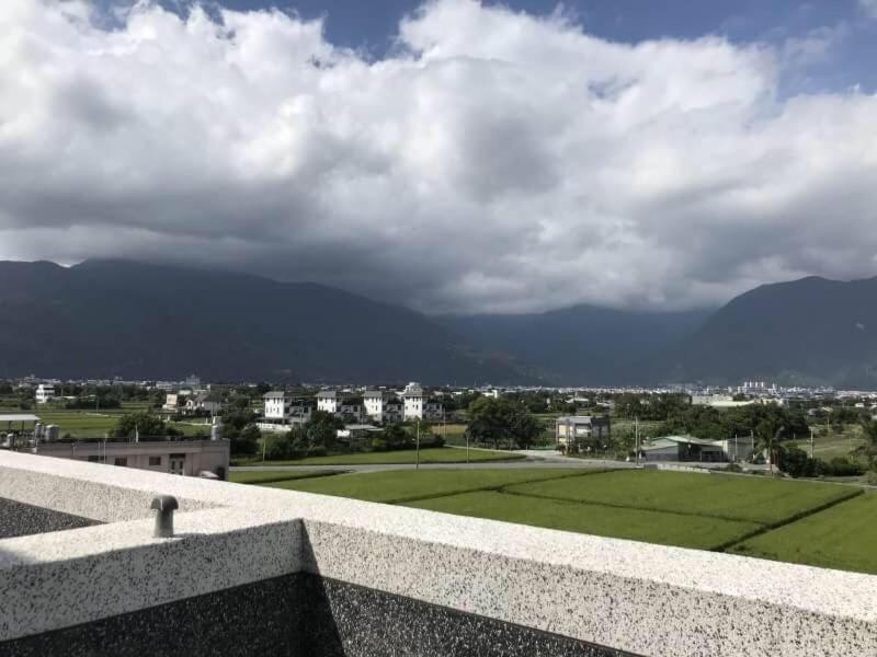 遊山水民宿一二館來電包棟可享優惠方案 Ji'an Exterior photo